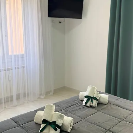 Novadomus 40 Апартаменты