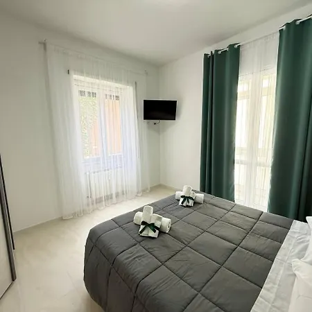 Апартаменты Novadomus 40 *