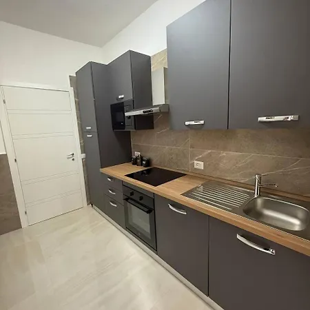 Novadomus 40 Апартаменты *