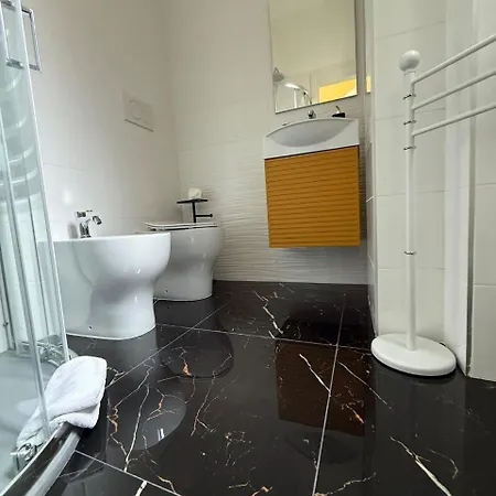 Novadomus 40 Апартаменты