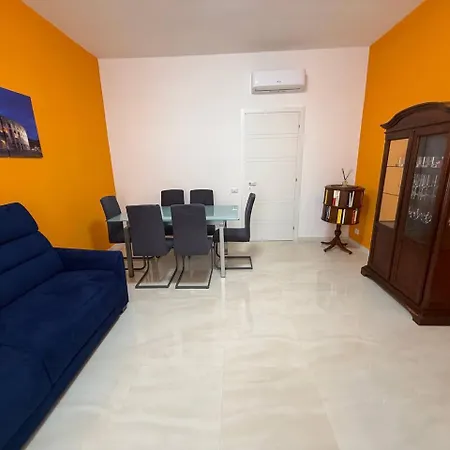 Novadomus 40 Апартаменты