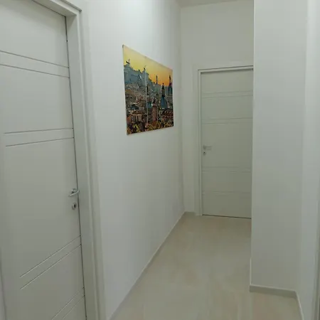 Apartamento Novadomus 40