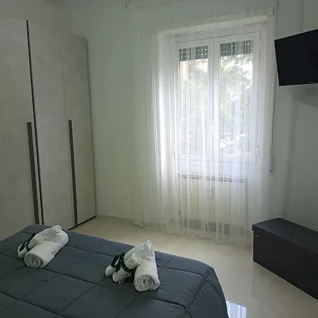 Novadomus 40 Apartment *