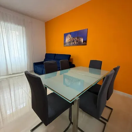Apartamento Novadomus 40 *