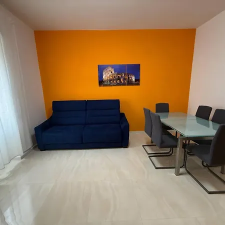 Novadomus 40 Apartment