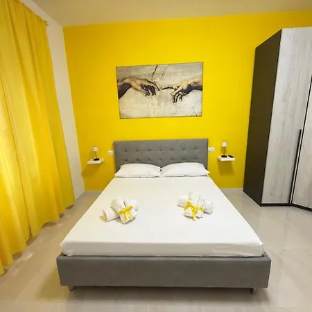Novadomus 40 Appartement Rome