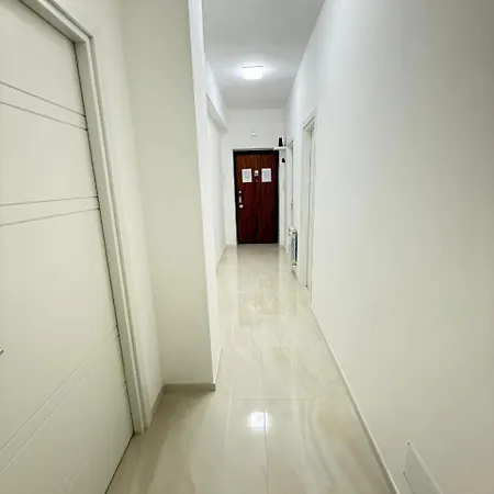 Novadomus 40 Apartment