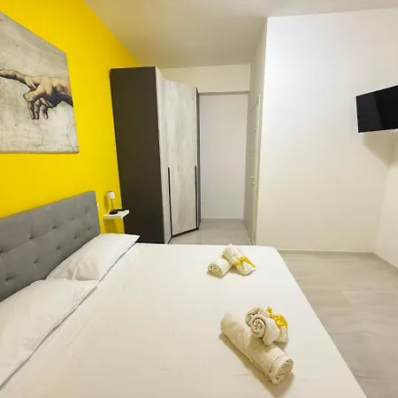 Novadomus 40 Apartment Rom