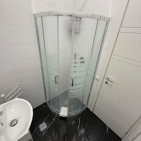 Novadomus 40 Apartment