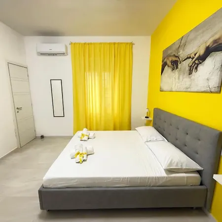 Apartamento Novadomus 40