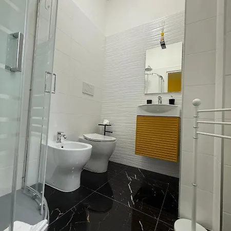 Novadomus 40 Appartement *