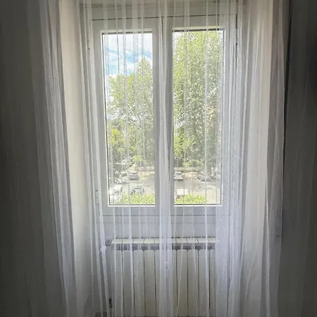 Appartement Novadomus 40 *