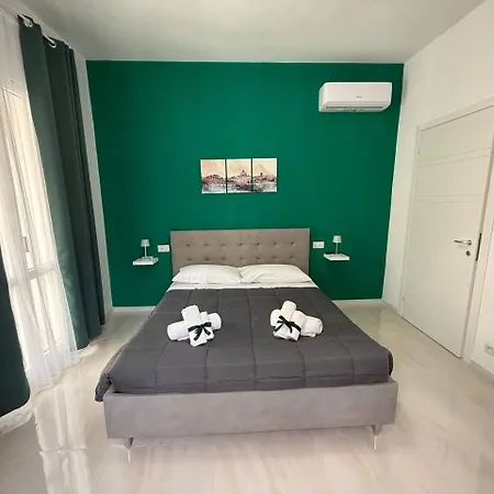 Novadomus 40 Apartment Rom