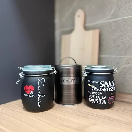 Apartamento Novadomus 40 *