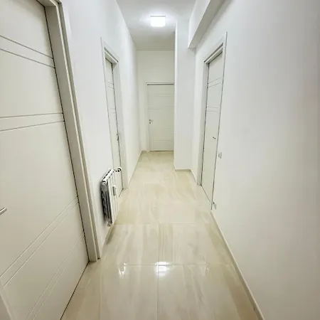 Apartment Novadomus 40 Rom