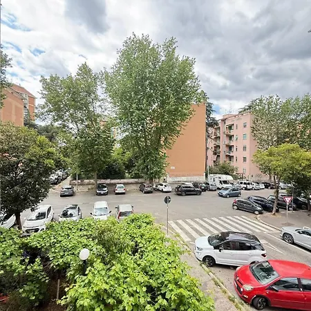 Apartamento Novadomus 40 *