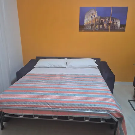 Novadomus 40 Apartamento *
