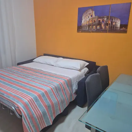 Apartment Novadomus 40