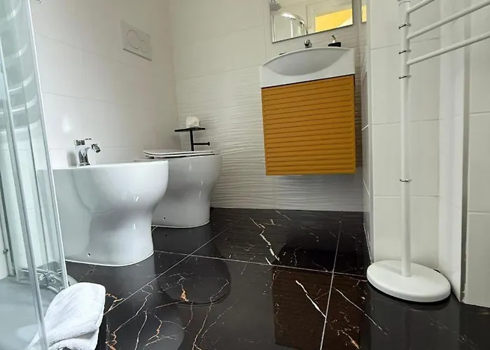 Novadomus 40 Apartmán