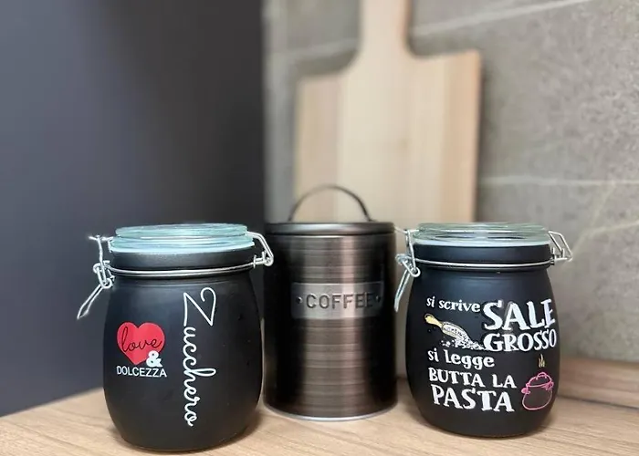 Apartamento Novadomus 40 *