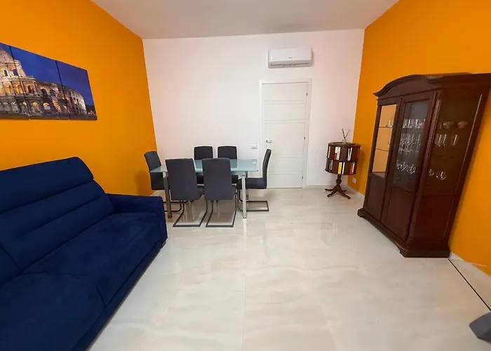 Novadomus 40 Apartmán