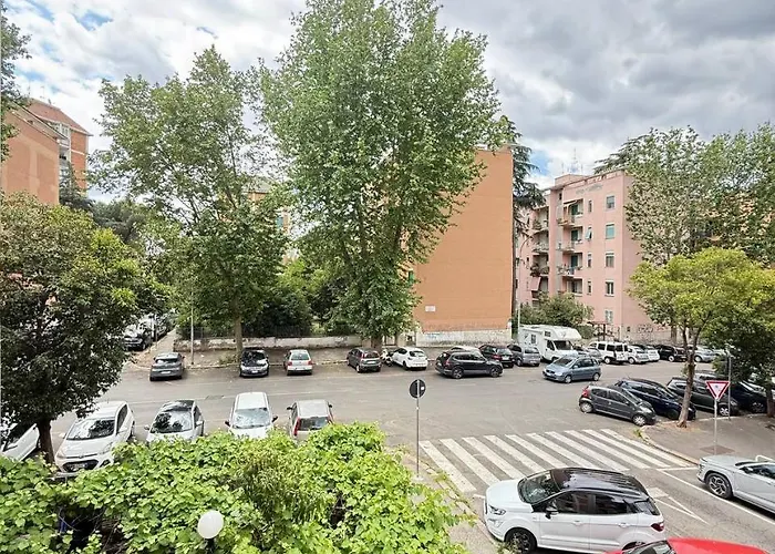 Apartamento Novadomus 40 *