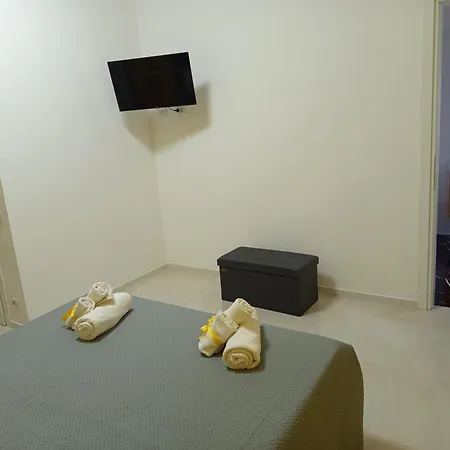 Novadomus 40 Apartman *