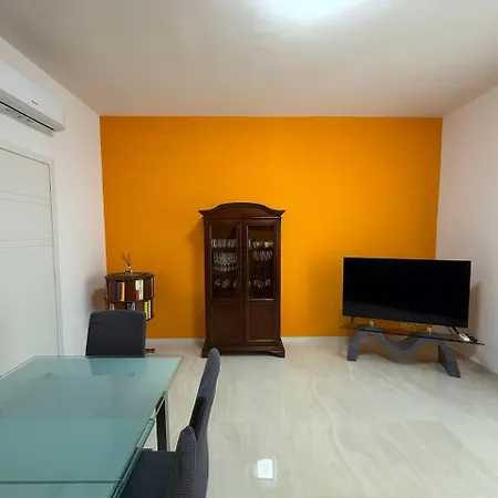 Novadomus 40 * Róma