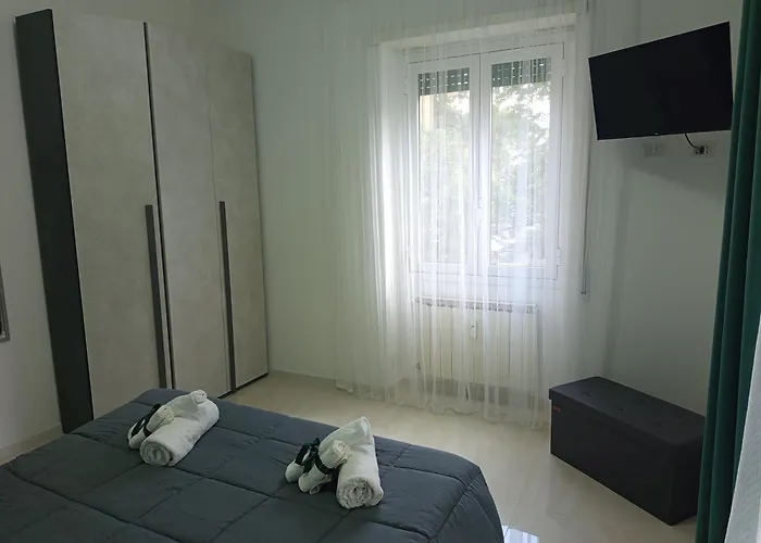 Novadomus 40 Apartman *