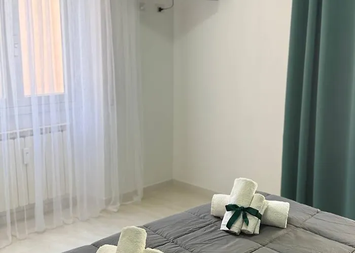 Novadomus 40 Apartman