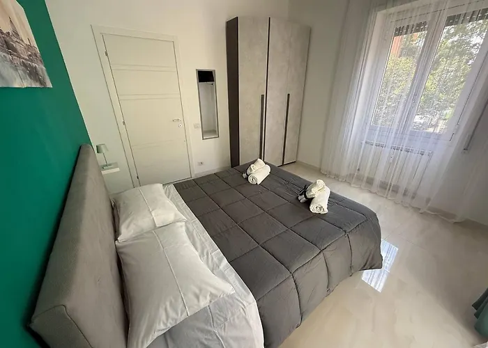 Novadomus 40 * Róma