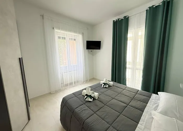 Apartman Novadomus 40 *
