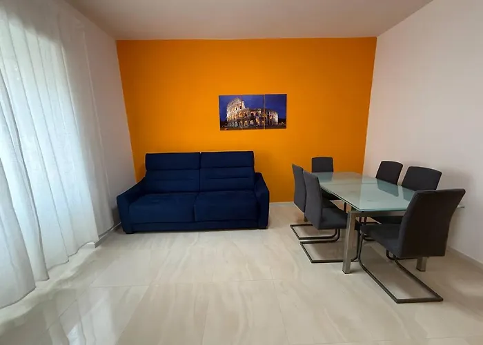 Novadomus 40 Apartman