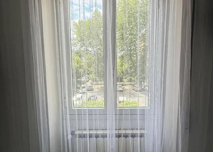 Apartman Novadomus 40 *