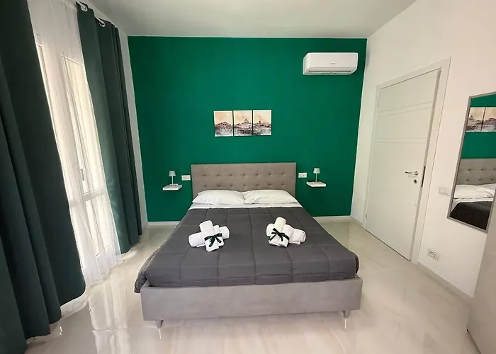 Novadomus 40 Apartman Róma