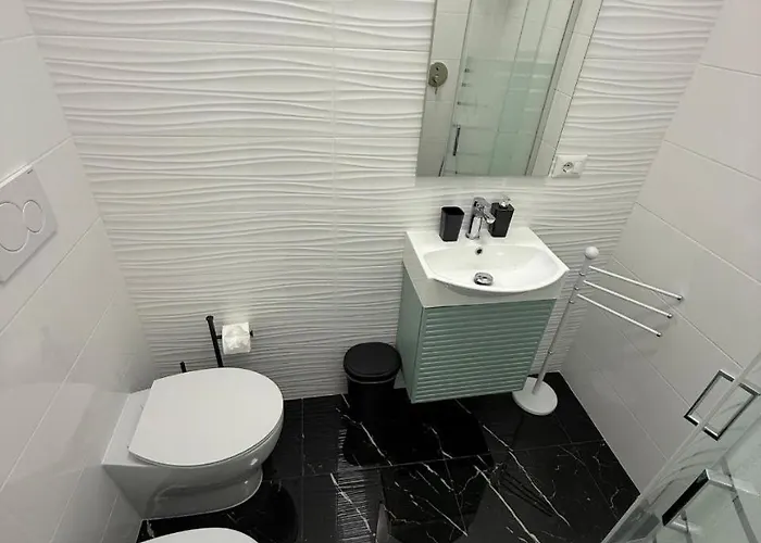 Novadomus 40 Apartman *