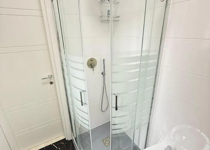 Apartman Novadomus 40 Róma