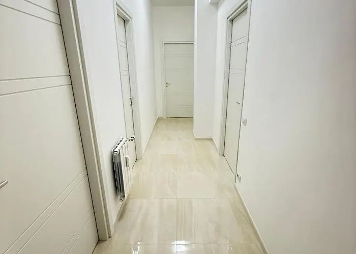 Apartman Novadomus 40 Róma