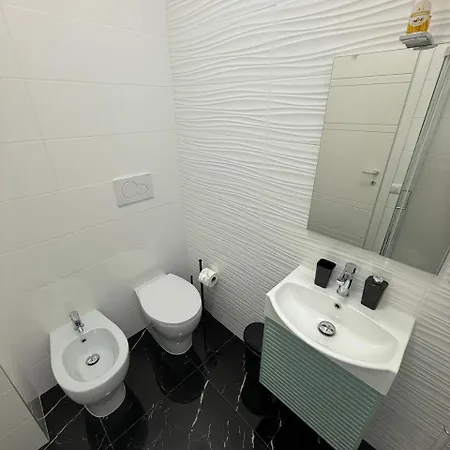 Appartement Novadomus 40 Rome