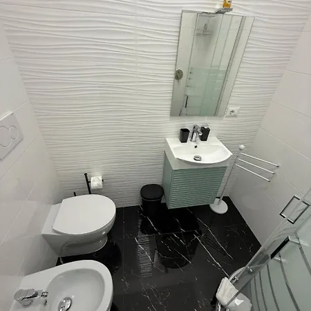 Novadomus 40 Appartement *