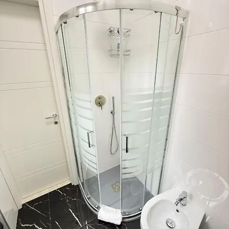 Апартаменты Novadomus 40 Рим